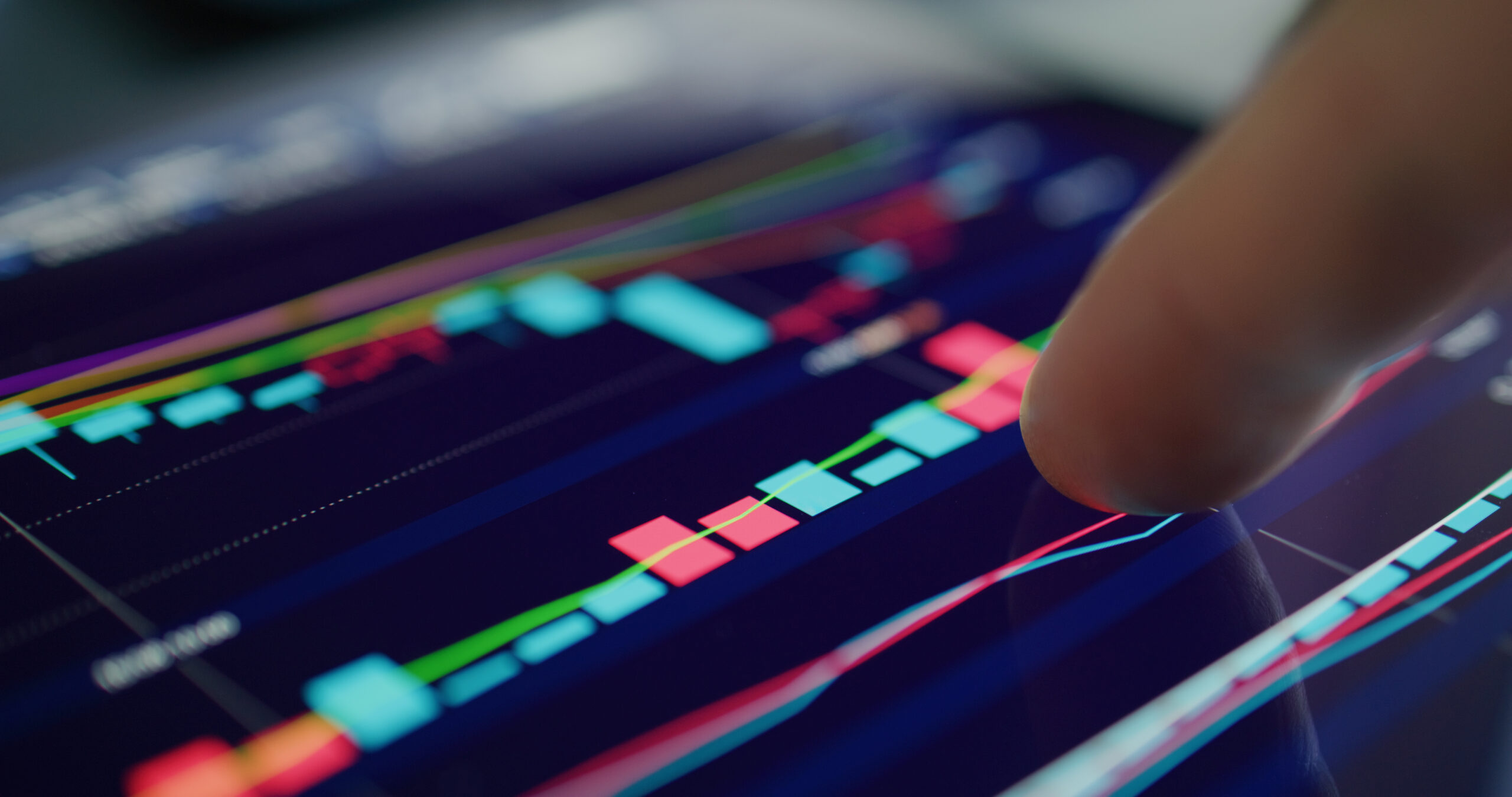 Market Review 2023: Rising Stocks Left Predictions Grounded
