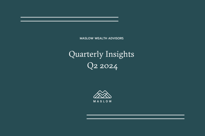 Quarterly Insights: Q2 2024