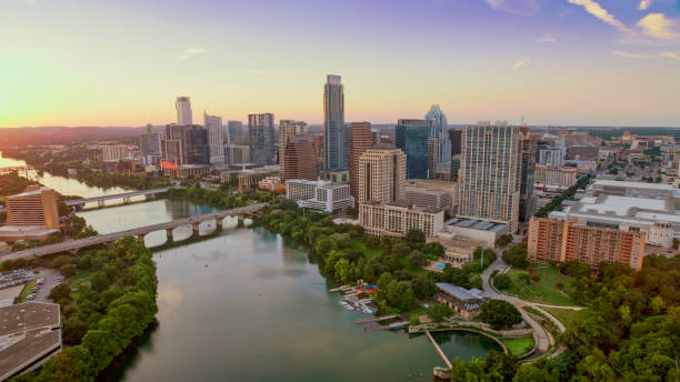 Top 5 Game-Changing Reasons to Hire a Wealth Advisor in Austin